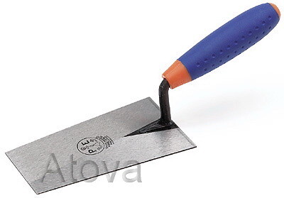 982 Pavan Square Tip Trowel