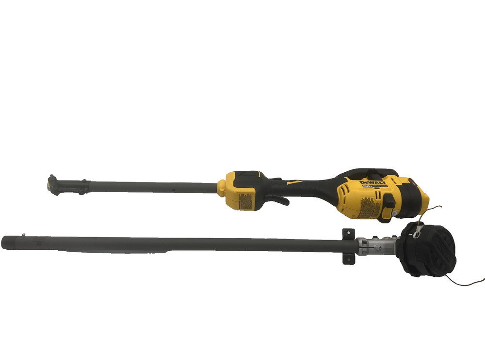 Dewalt Flex volt 60V String Trimmer Cordless Brushless DCST972B Tool Only (OB)
