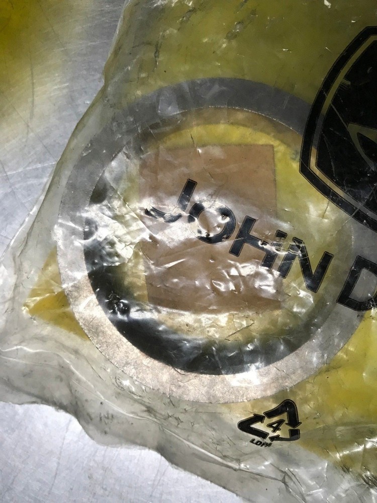 A64190  GENUINE John Deere  BUSHING    Replaces A23337