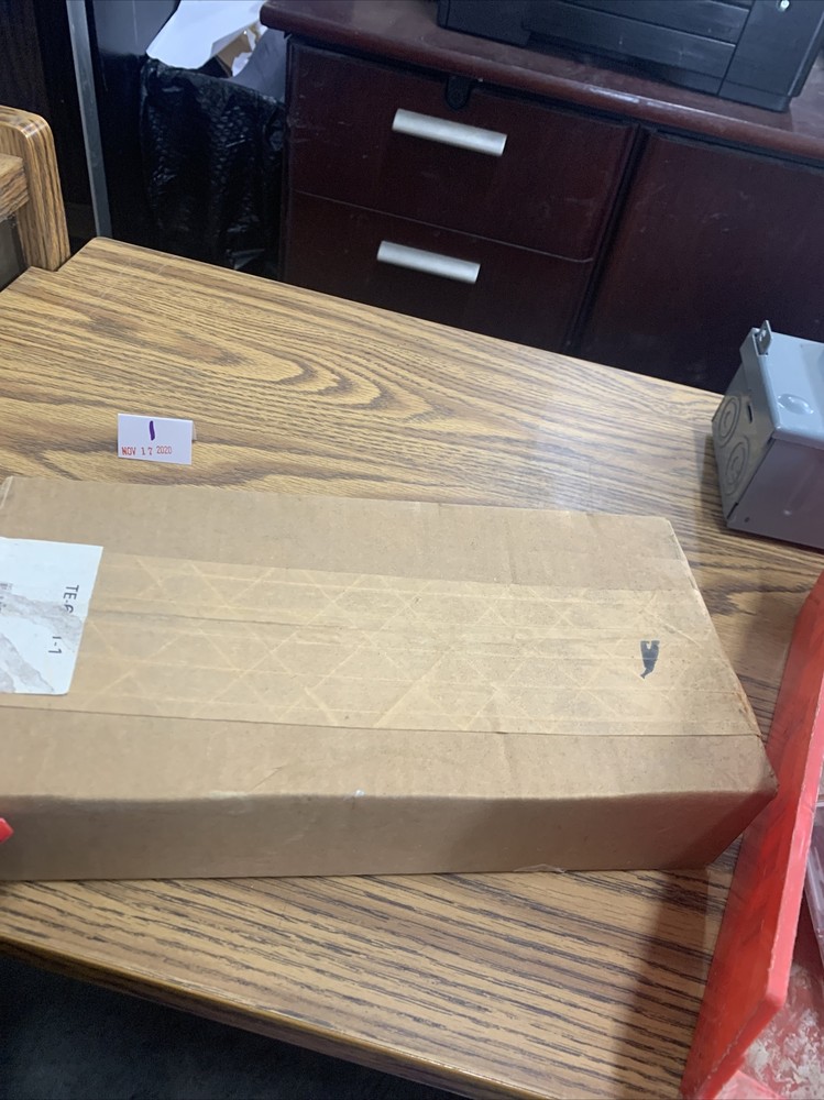 Reznor TE-6001-1 Duct sensor module assembly for Sealed Temperature Element