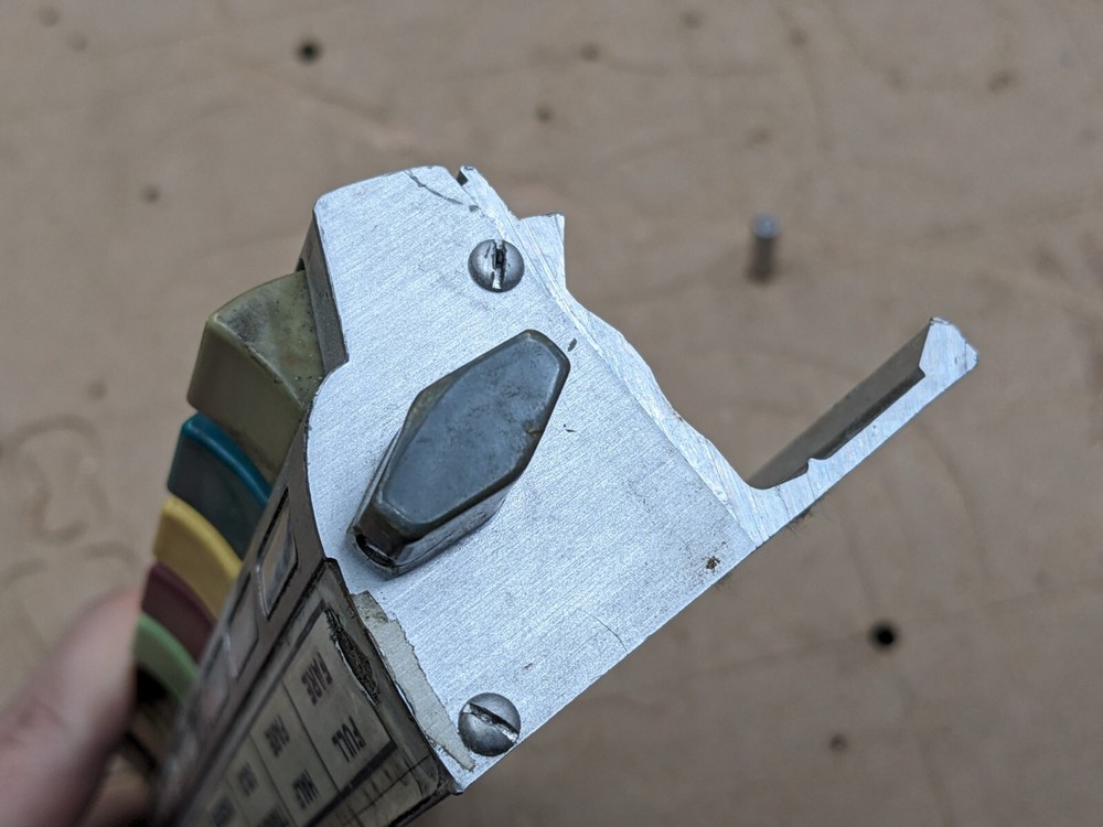 Multiple Tally Denominator 8 Counting Units Working Well RARE