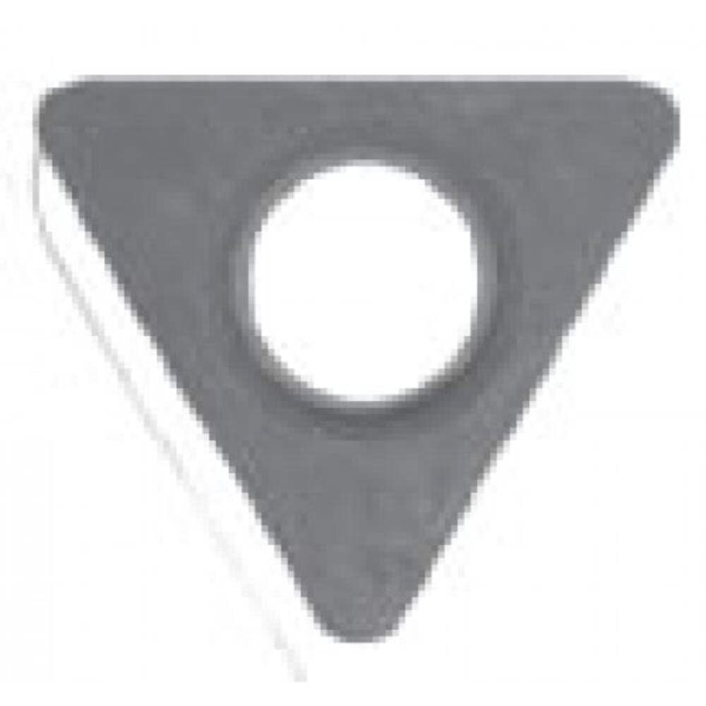 ABL-4604 Replacement brake bits - positive rake - 10 pack, larger radius. For Am