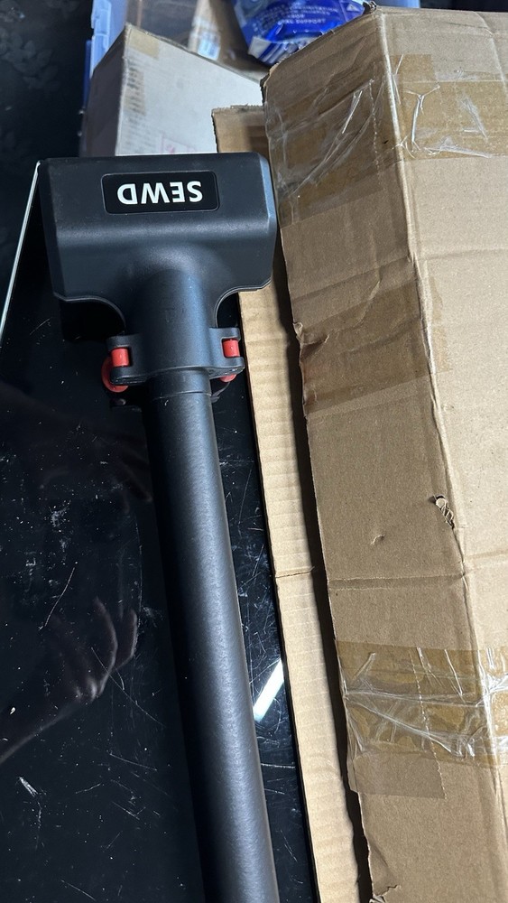 Dumbbell Converter Set – Transform Dumbbells into Barbell Set Adjustable 220LB