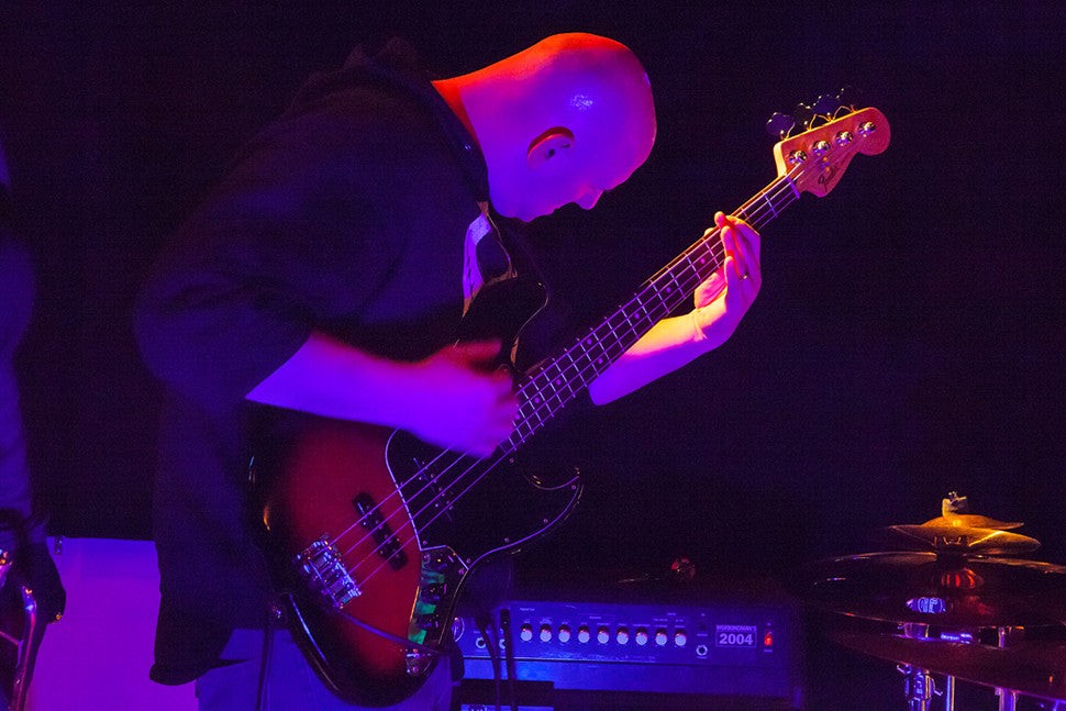 StompLight Pro DMX Stage Light Effect Pedal