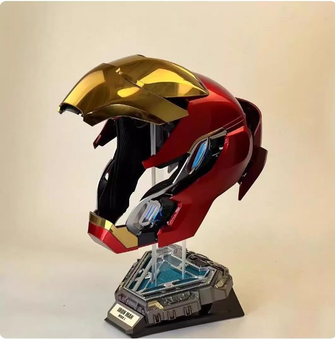 Base Stand: fit for Multi Helmets, such as MK50 MK5 MK7 Feature: Based can light