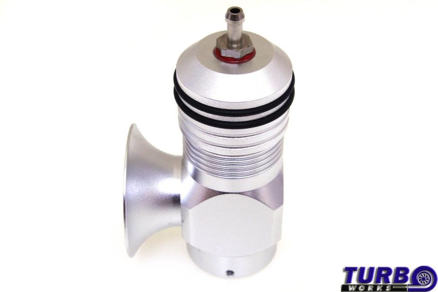 Bleeder valve