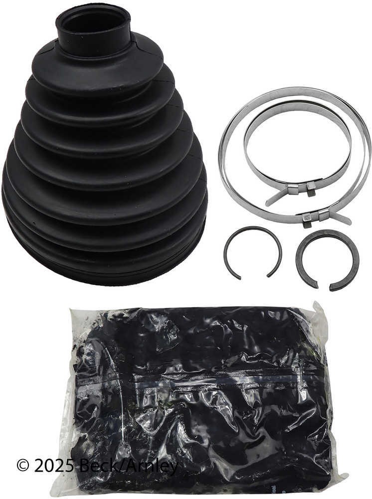 CV Joint Boot Kit Beck/Arnley 103-2818