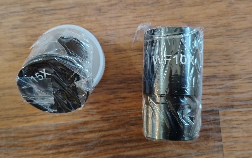 Student Microscope Set
