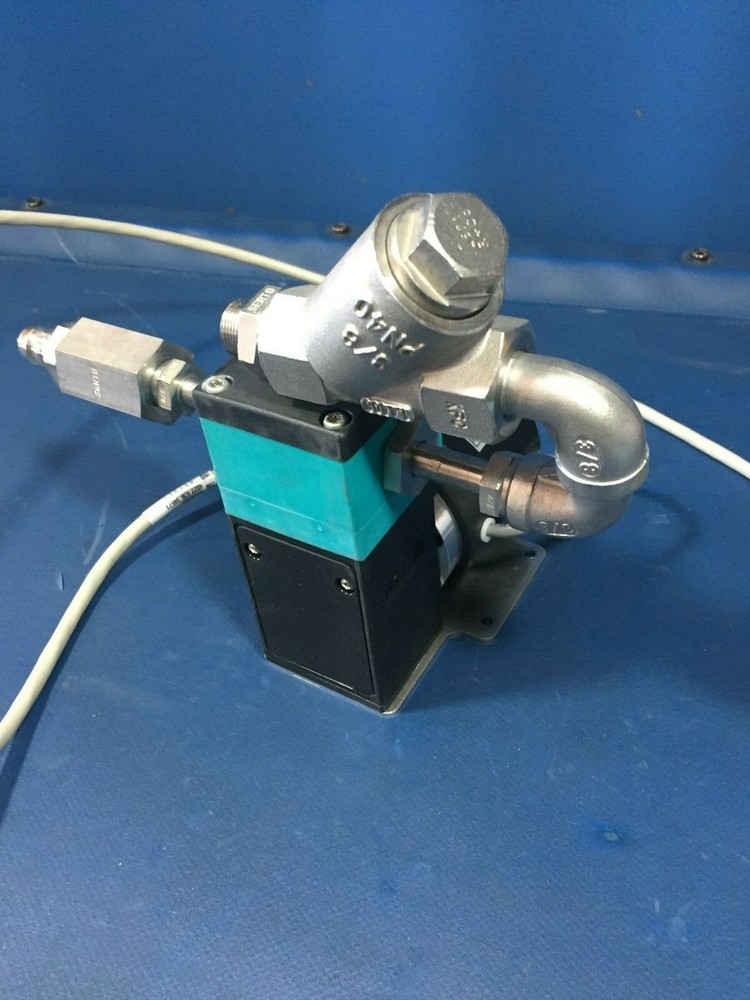 KNF-FLODS.CH PL6485-NF 1.300 LIQUID PUMP