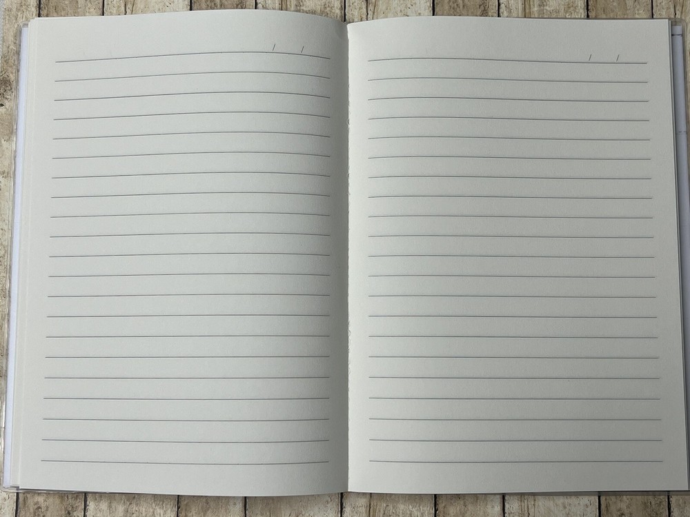 AZTEC ~ JOURNAL ~ NOTEBOOK