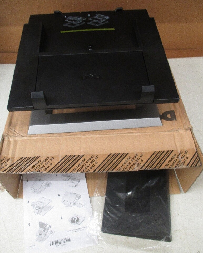 DELL Laptop Stand XY5PP  **NIB**
