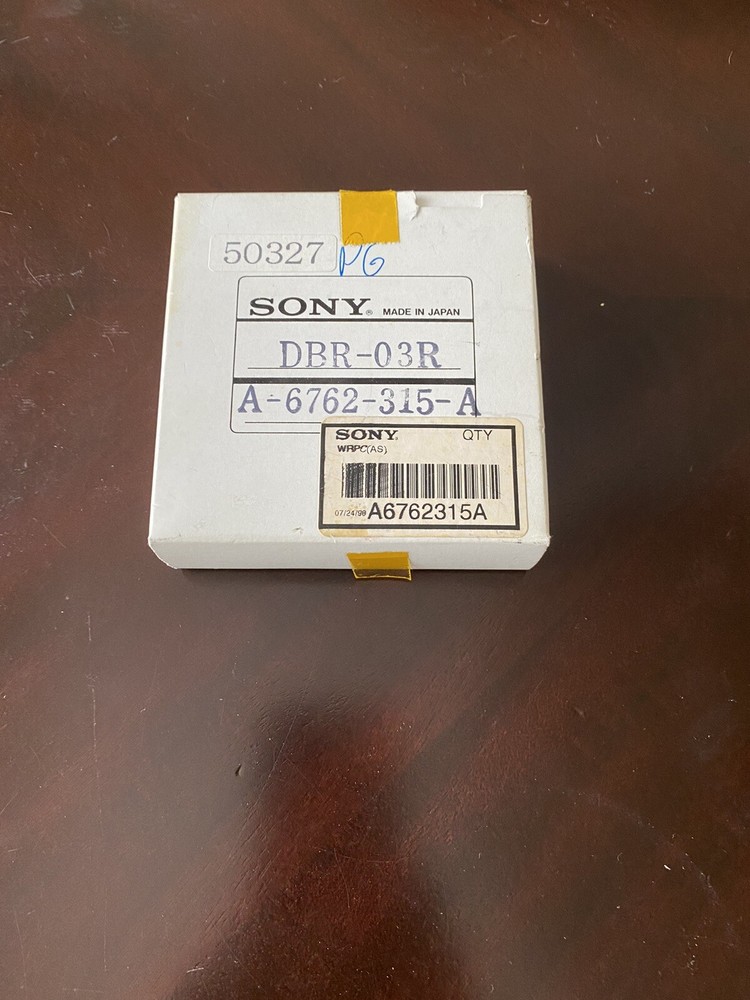 Sony A-6762-315-A Upper Drum Assembly