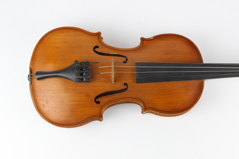 Violin Vintage soviet violin (3/4)