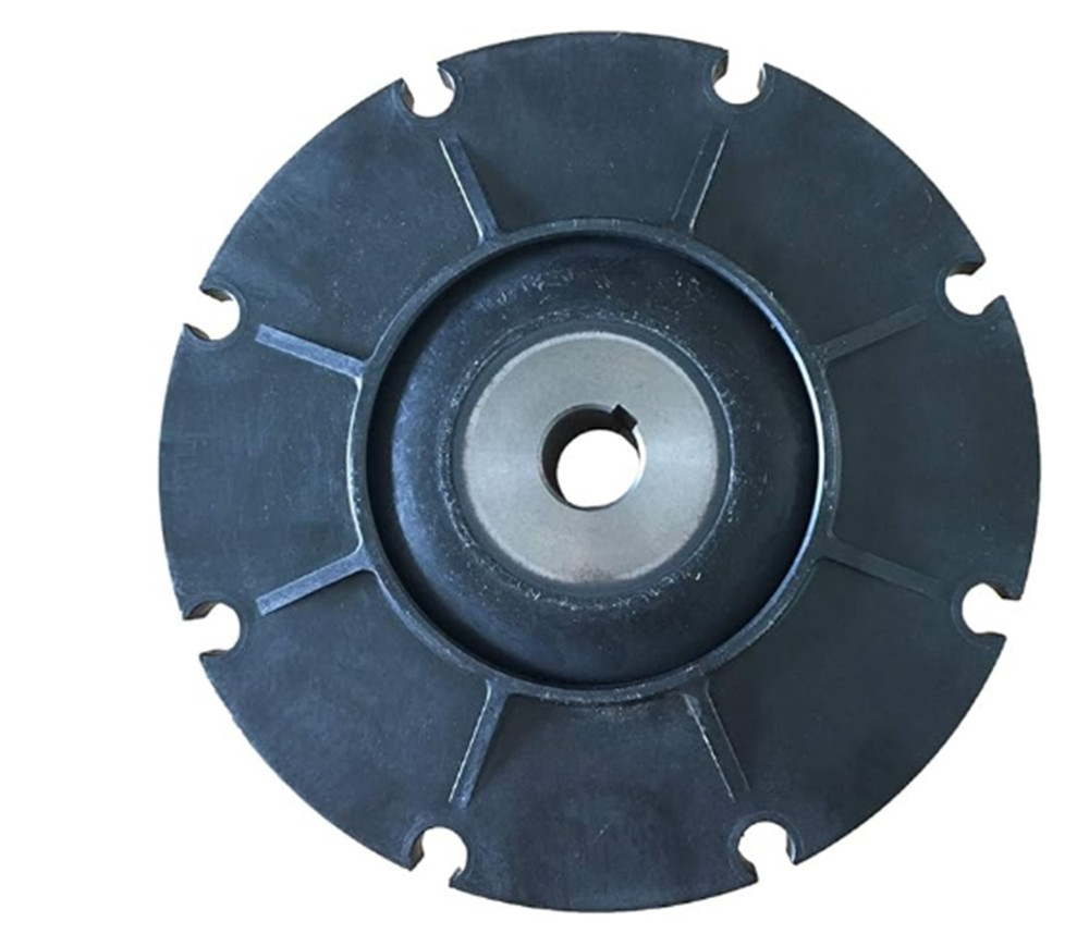 NEW INGERSOLL RAND 36865012 Air Compressor Coupling
