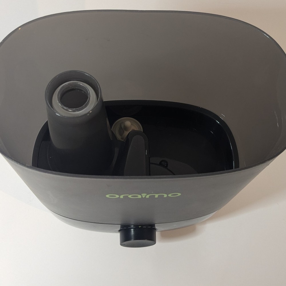 Oraimo Ultrasonic Humidifier, Warm & Cool Mist, Model OHM- U02, High Efficiency