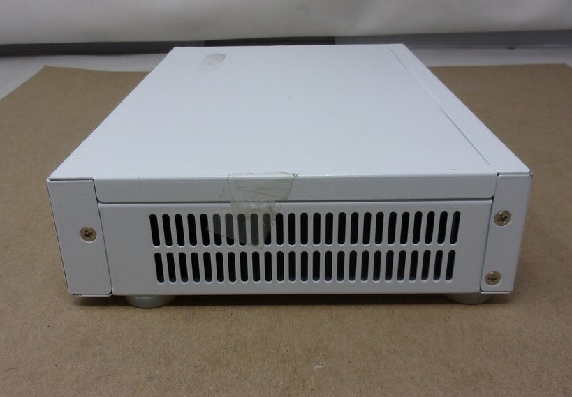 Sophos SG 105 WiFi UTM Network Security Appliance SEE NOTES