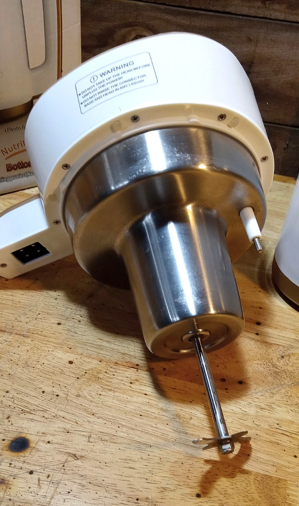 Sonya Soy Milk Maker SYA-19A