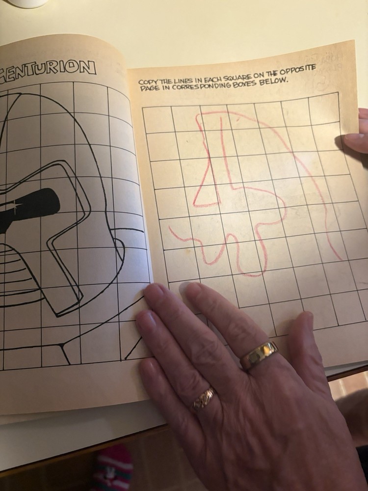 Battlestar Galactica Book Club Edition