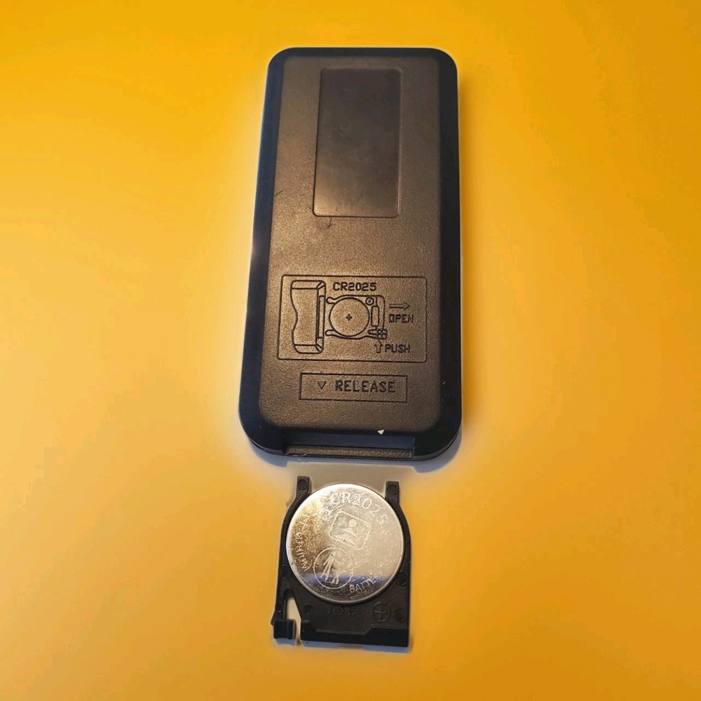 Replacement Remote Control for Solar LED Flood Light 3H 5H 8H Timer Auto
