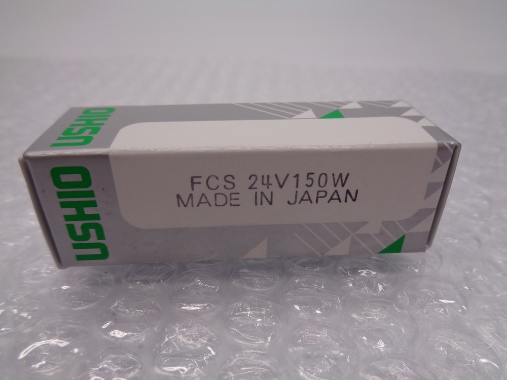 USHIO 24V150W BULB NSMP