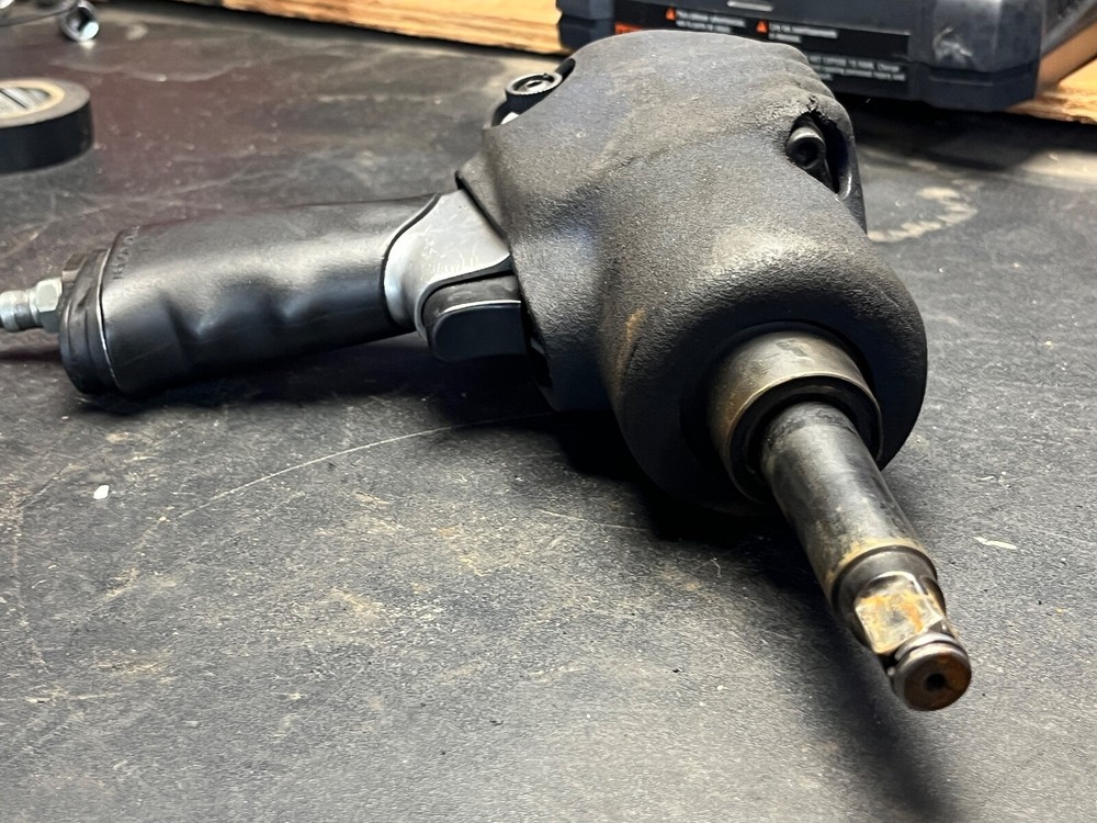 MTS 1/2" IMPACT WRENCH (53371)