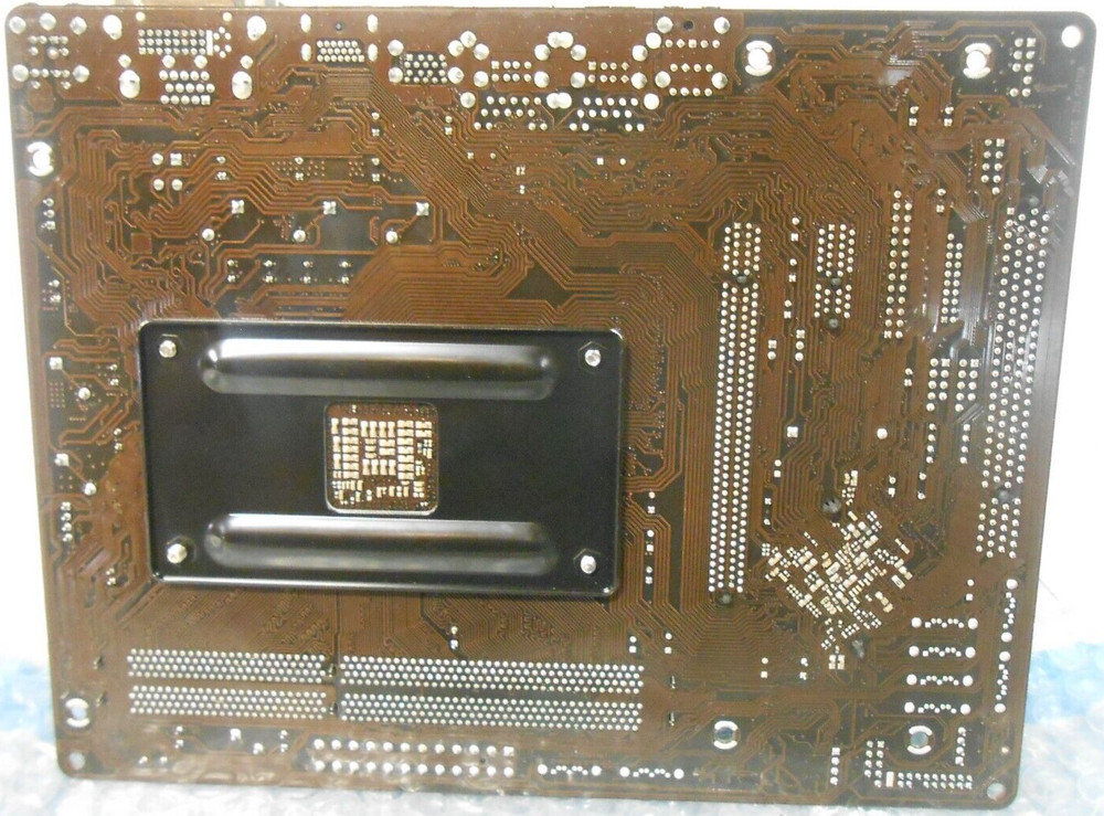 ASRock FM2A78M-HD+ Socket FM2b Motherboard