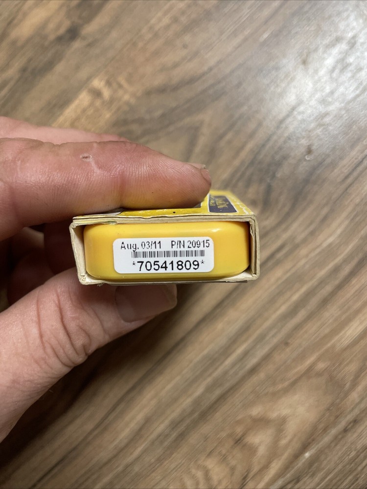 Flash Link USB Logger Delta TRAK