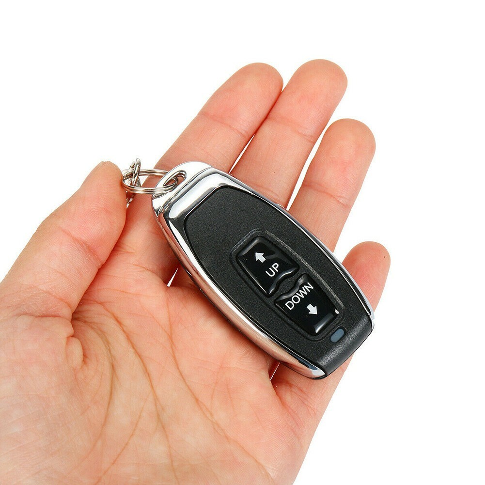 Linear Actuator Wireless Remote Controller 12V Momentary Switch Forward/Reverse