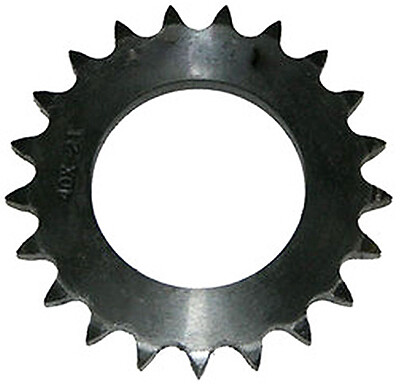 Double HH 86512 W Series Hub, #50, 12 Teeth - Quantity 1