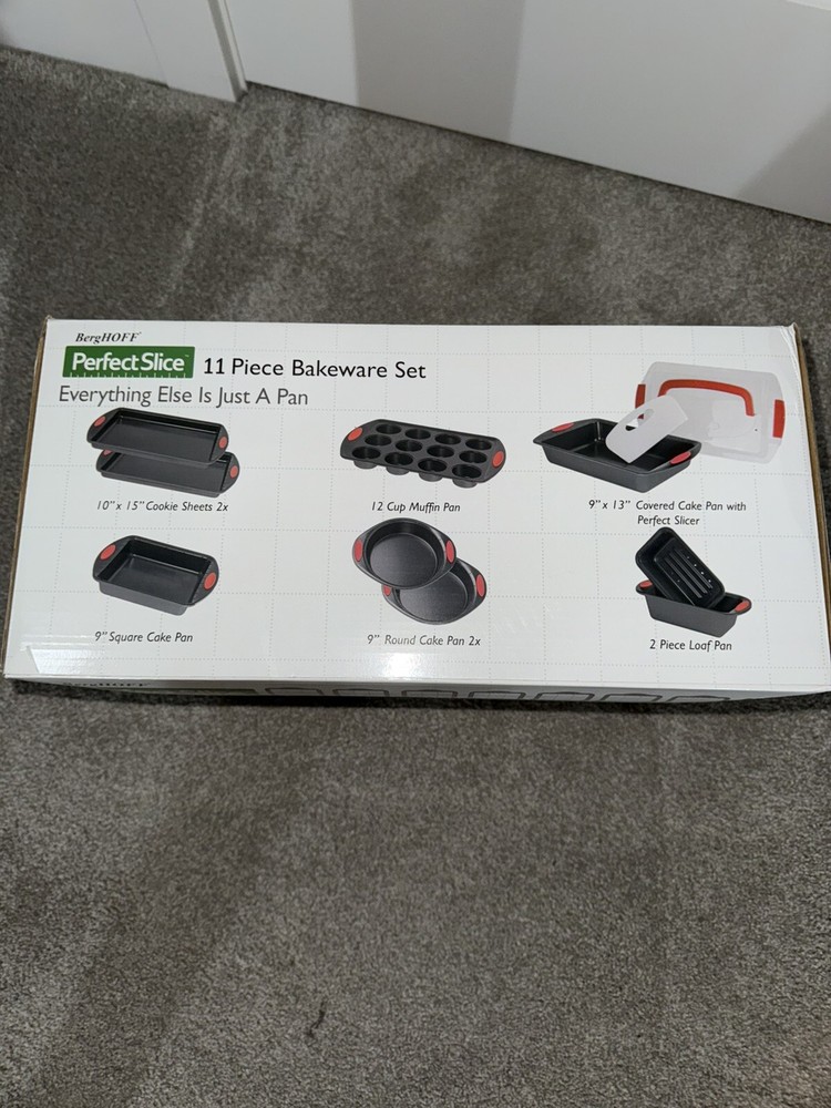 Bakeware Set