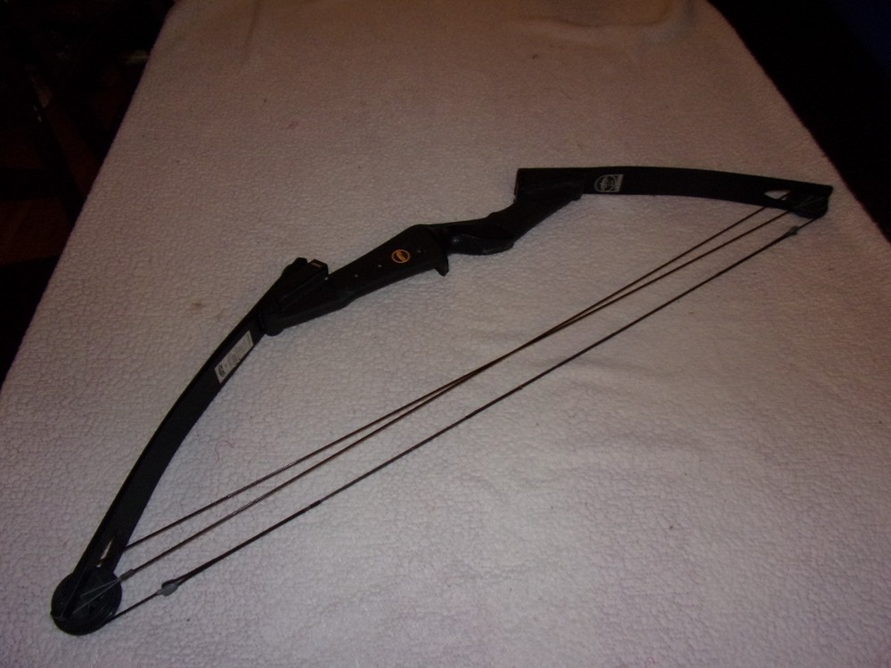 Darton SL30 Compound