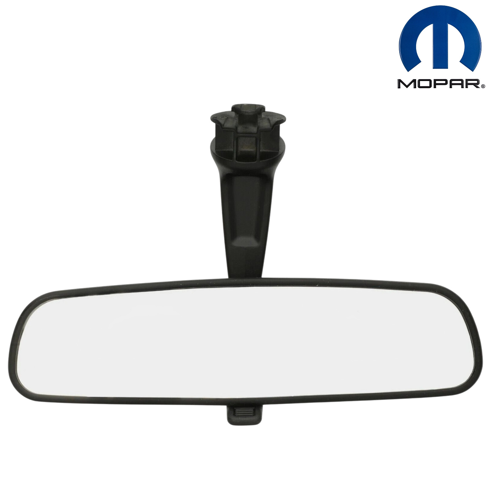 2018-2025 JEEP WRANGLER JL GLADIATOR INTERIOR REAR VIEW MIRROR 68297610AA OEM