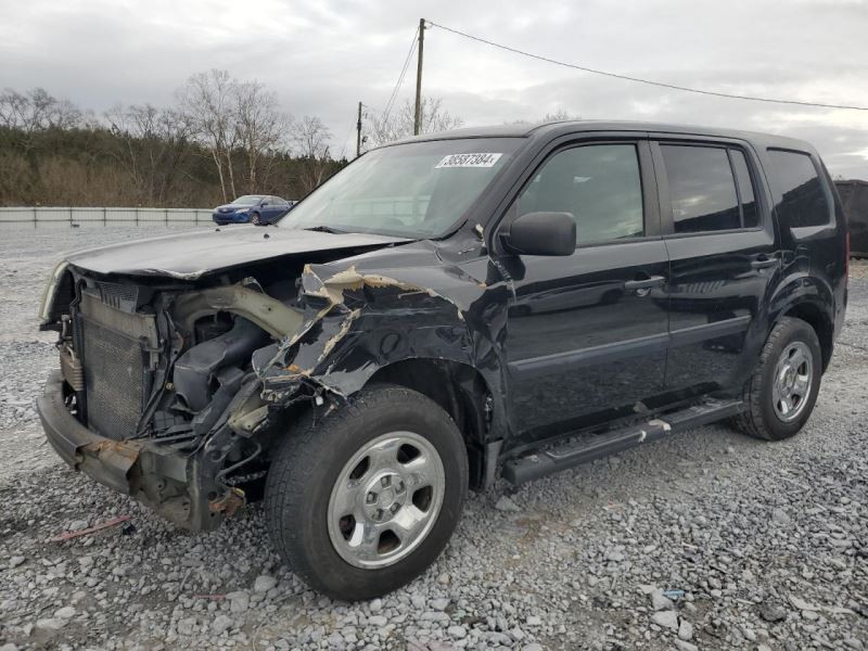 Transfer Case Fits 06-15 PILOT 4179166