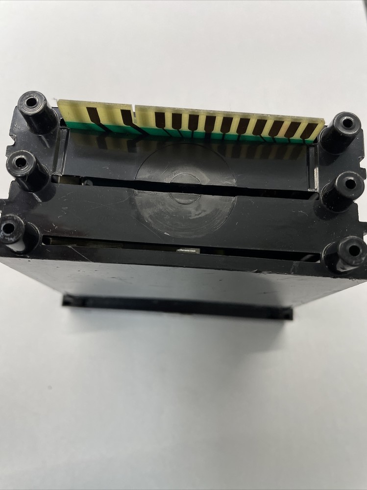 Texmate 5 digit Panel Meter Display Red