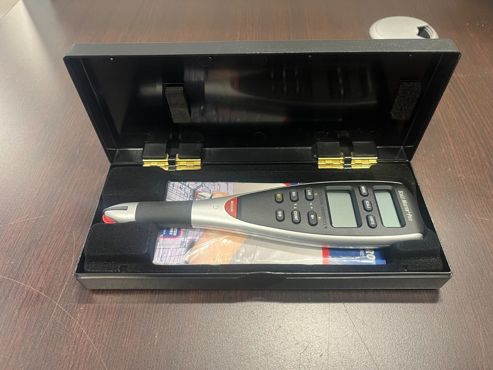 Calculated Industries 6025 Scale Master Pro - Linear Digital Plan Measure