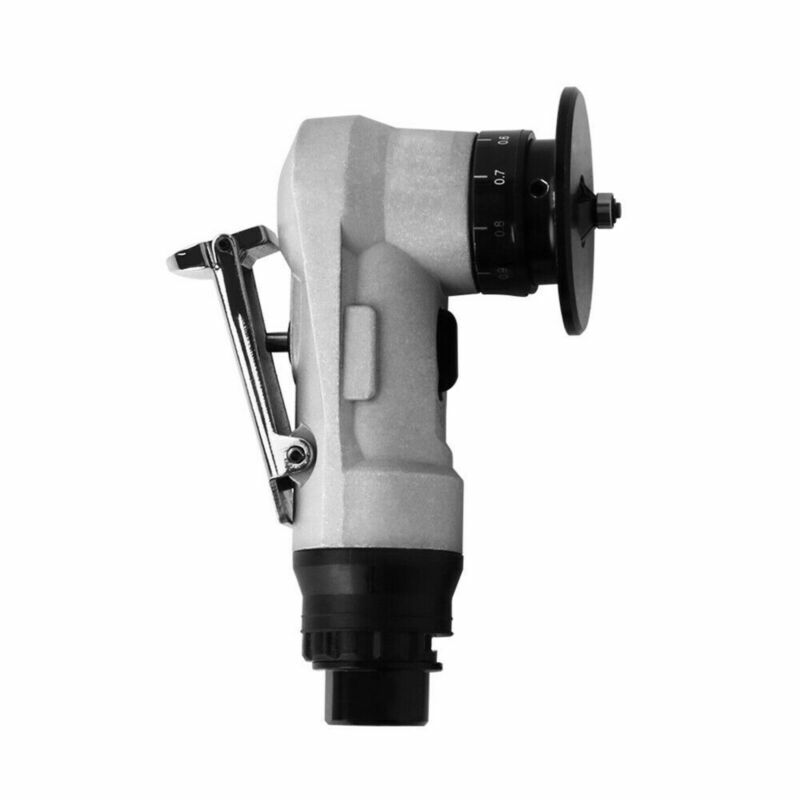 Pneumatic Portable Free 2 Wrenches Chamfer Chamfering Beveling Machine 0.1~0.9mm