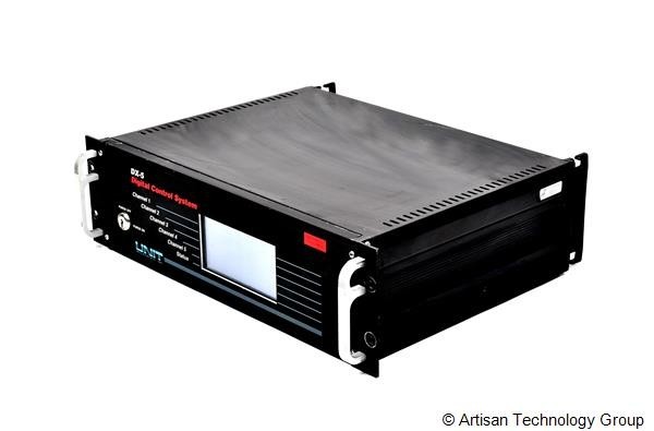 Unit Instruments DX-5 Digital Control System