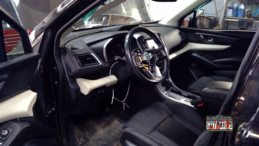 ASCENT 2019 Speedometer 207010