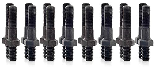 JEGS 20584 Rocker Arm Studs