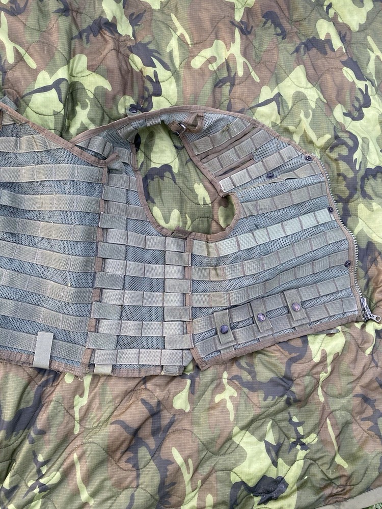 Airsave Survival Vest