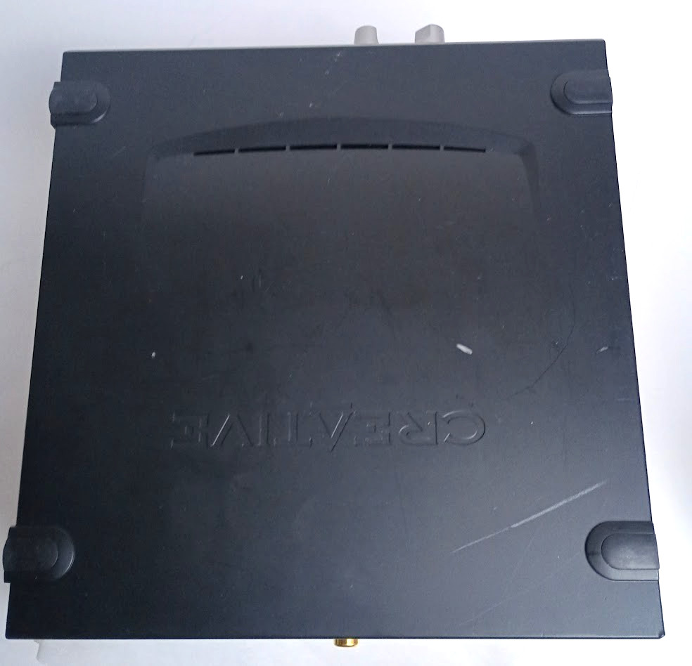 Creative Sound Blaster Extigy SB0130