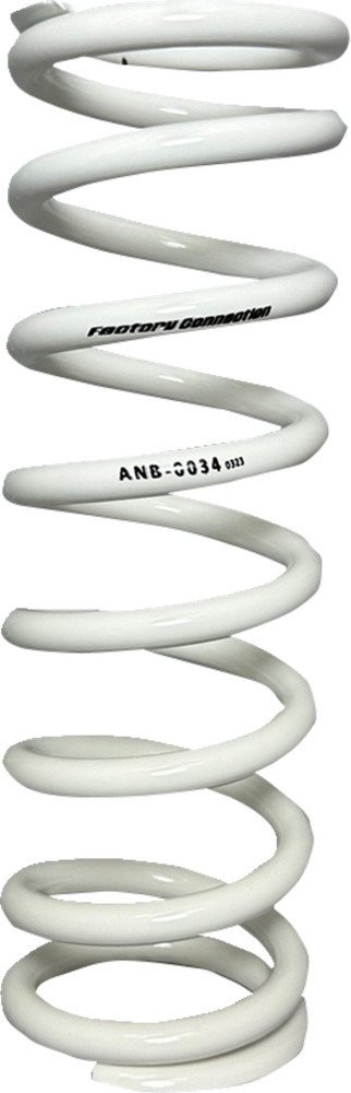 FACTORY CONNECTION Shock Spring ANB-0034