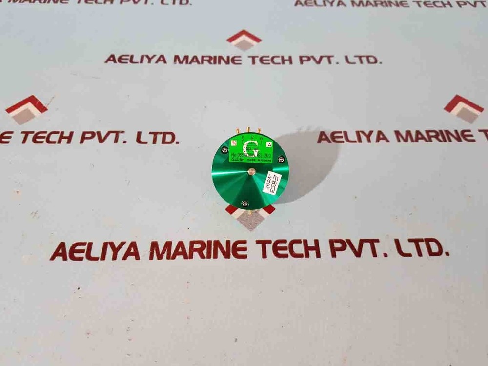 Midori Precisions Green Pot CPP-45 Potentiometer