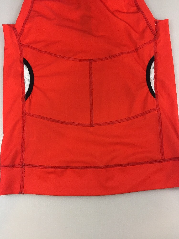 Eliel Tri Tank Top Medium M (5934)