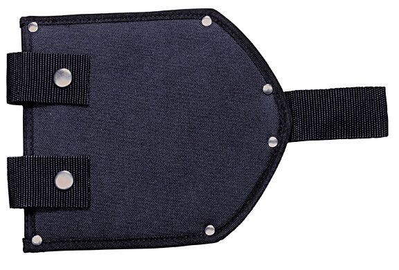 Cold Steel Special Forces Spetsnaz 20" Carbon Steel Wood Handle Shovel - 92SFS