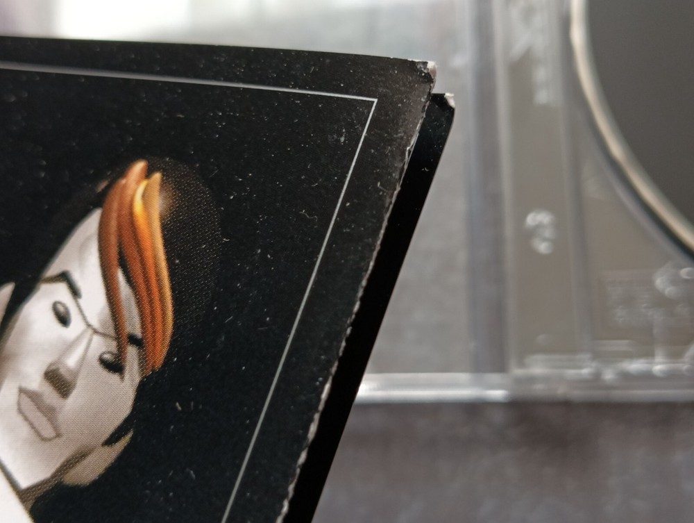 B- Jay Chou 周杰伦 方文山 =PARTNERS 创作精选= Coco Lee 李玟 马来西亚版 CD Malaysia