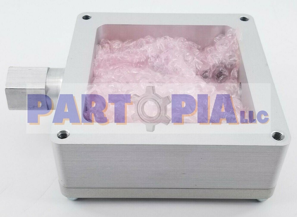 Newman, SPGB/90218 Switch Box Conversion Kit for Actuator SPGB/90205