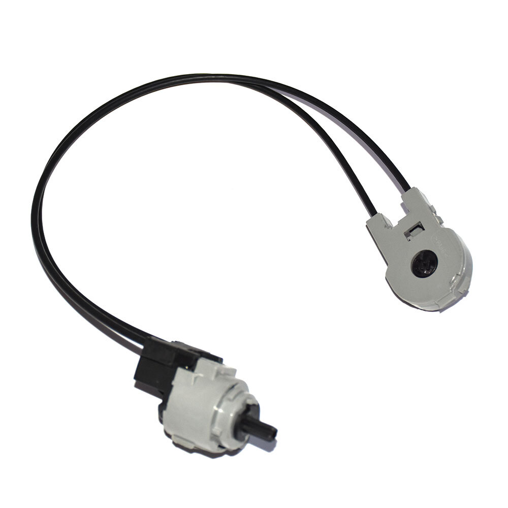 FOR 2000-07 FORD FOCUS HEATER AC VENT FLOOR DEFROST HEATER CABLE CONTROL SWITCH