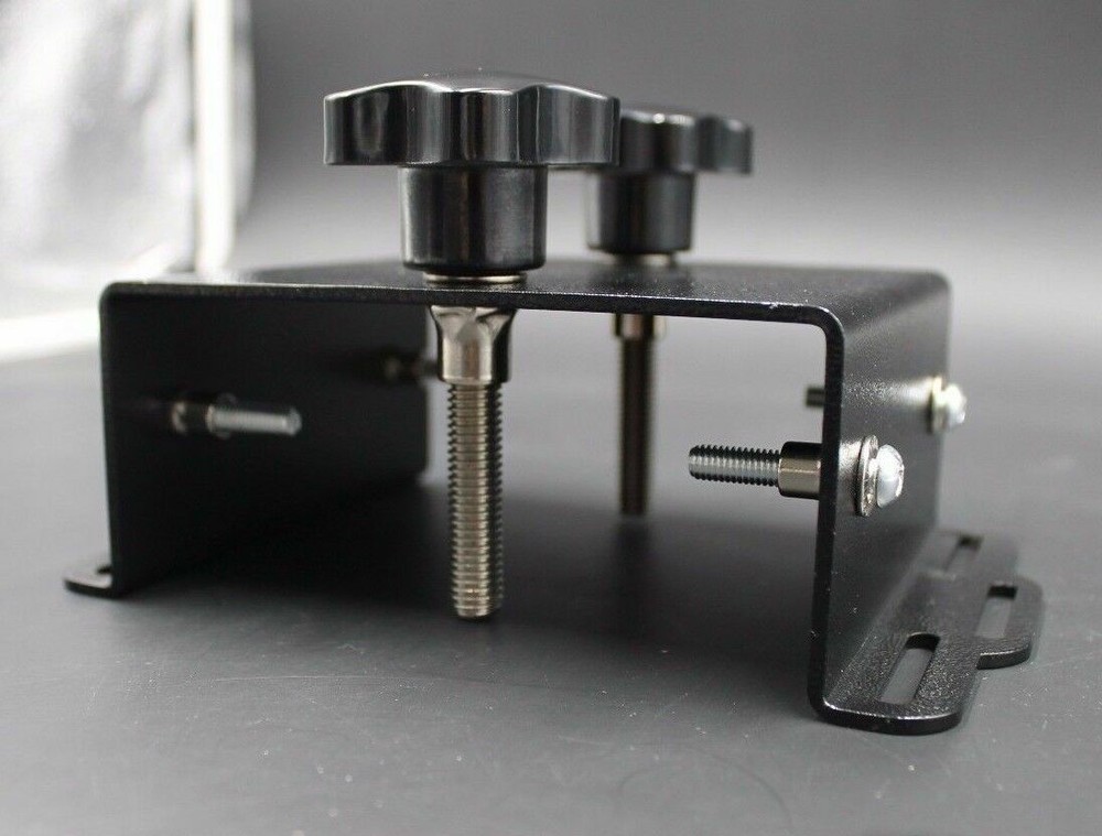 1 PC Screen Printing Pallet Bracket Printer Support Accessory DIY Tool