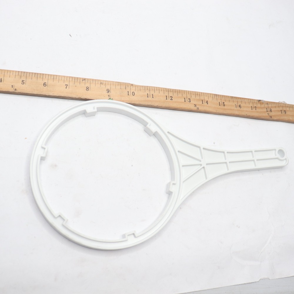 Filter Wrench White WR100